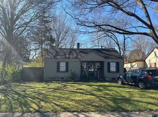 3475 Hester Ave, Memphis, TN 38111
