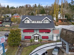 210 N Market Blvd, Chehalis, WA 98532