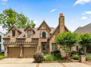 4508 Belmont Park Ter, Nashville, TN 37215