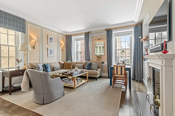 929 Park Avenue #11C in Upper East Side, Manhattan | StreetEasy