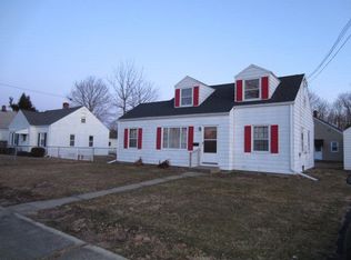 619 Partridge St, Elmira, NY 14904
