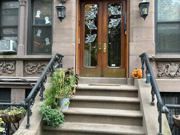 253 8th St #5R-12, Jersey City, NJ 07302