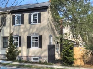 203 E Marshall St, West Chester, PA 19380