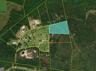 PARCEL Eight John Wells Faithland Drive Rd, Hinesville, GA 31313