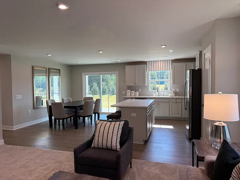 115 Garrison Farm Way — Photo 2
