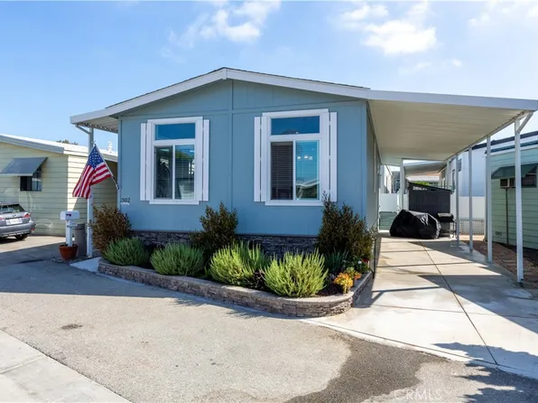 302 N Jade Dr, Long Beach, CA 90803