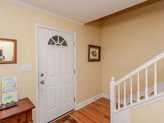 5th image of 3963 High Chaparral Dr