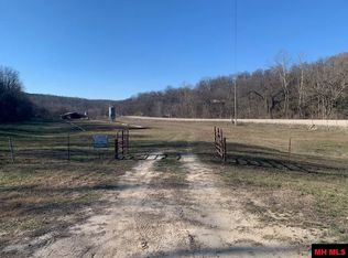 1166 Mc #3021, Pyatt, AR 72672