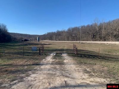 1166 Mc #3021, Pyatt, AR, 72672