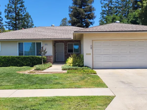 2638 E Warner Ave, Fresno, CA 93710