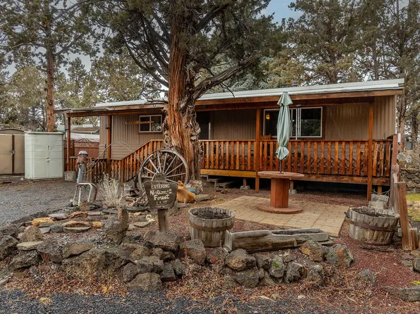 64100 N Highway 97 Unit 1, Bend, OR 97701