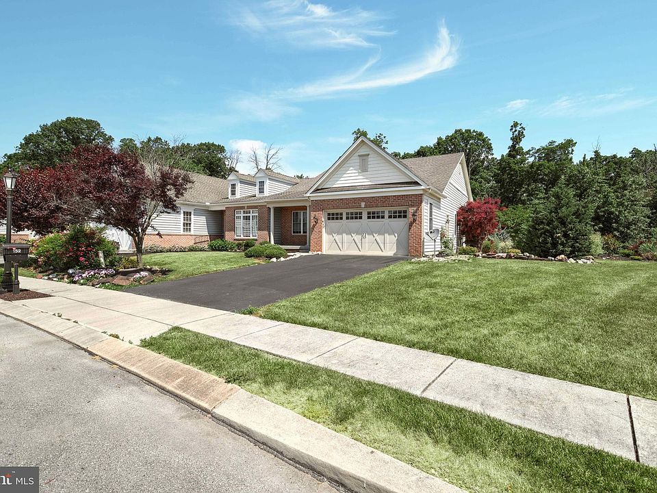 152 Saint Michaels Way, Hanover, PA 17331 Zillow