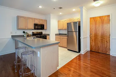 Sold by Coldwell Banker Residential Brokerage - Hoboken