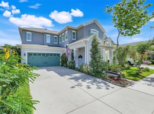 13822 Darchance Rd, Windermere, FL 34786