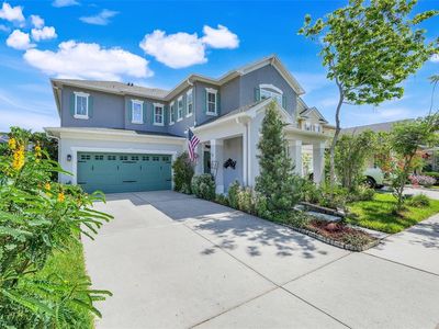 13822 Darchance Rd, Windermere, FL, 34786