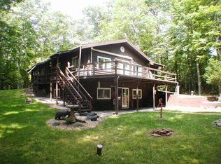 3821 Tecumseh Ln, Eagle River, WI 54521