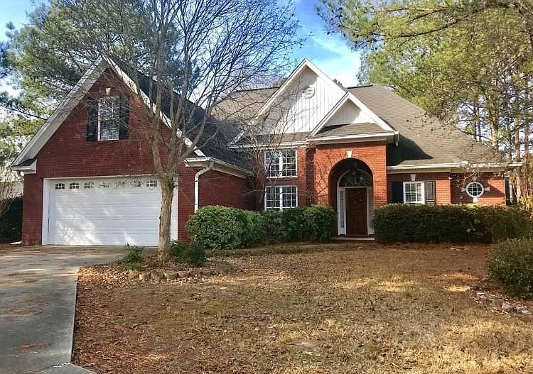 1st image of 3684 Hawthorne Ct