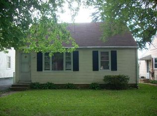 1352 Orchard St, Lancaster, PA 17601