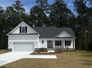 214 Highway 471 LOT 17, Conway, SC 29526