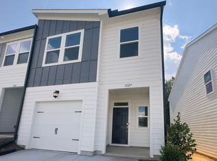 1127 Merlot Hills Ln, Durham, NC 27704