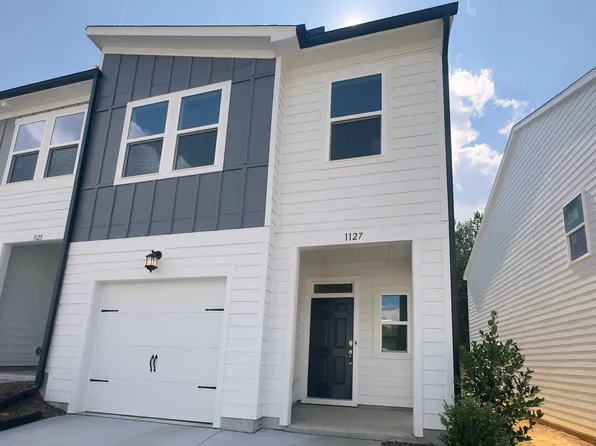 1127 Merlot Hills Ln, Durham, NC 27704