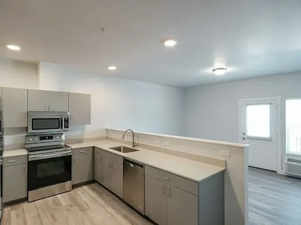 Cascade Meadows Apartments