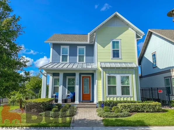 13184 Kocher Way, Orlando, FL 32827