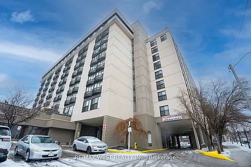 2737 Keele St #817 Photo 1