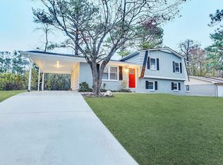 2205 Rochelle Way, Atlanta, GA 30349