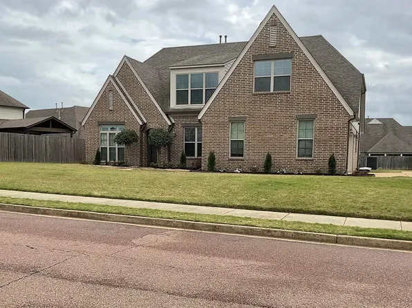 4186 Carolyn Mitchell Dr, Olive Branch, MS 38654