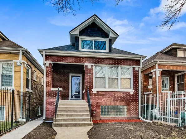 5011 W Wabansia Ave, Chicago, IL 60639