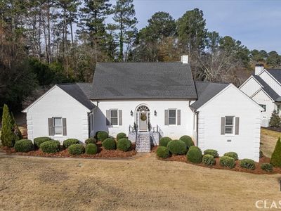 240 Skyline Parkway, Athens, GA, 30606