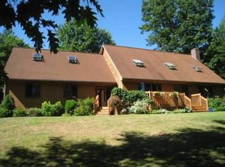 1008 Allen Pond Rd, Greene, ME 04236