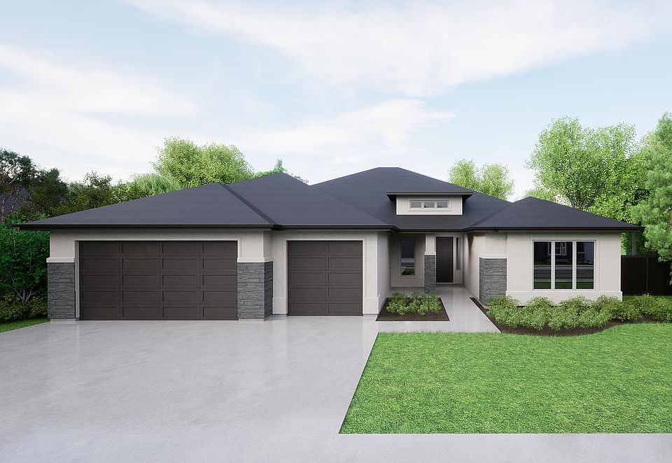 A - Contemporary
