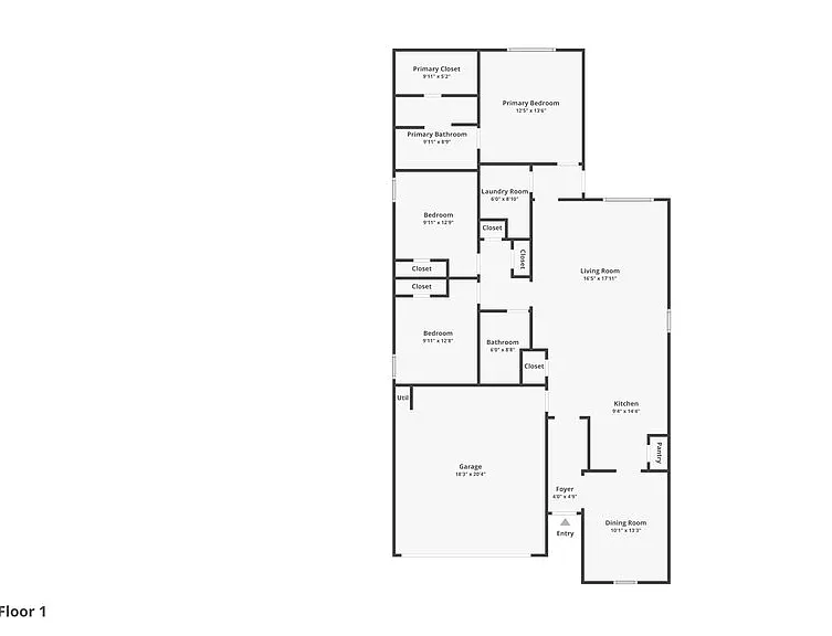 429 San Miguel Creek Dr — Photo 2