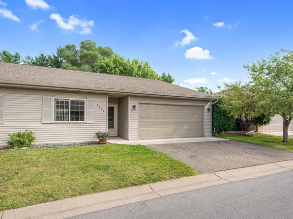 1421 Tall Grass, Hudson, WI 54016
