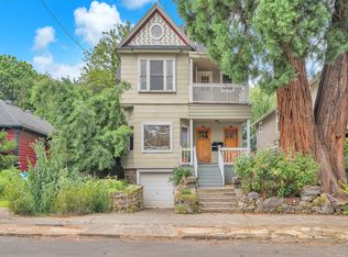 547 NE Graham St #3, Portland, OR 97212