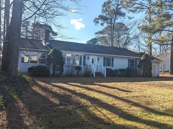 37518 Susan St, Ocean View, DE 19970