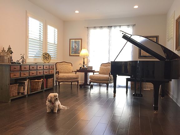 Formal Living room or bonus room
