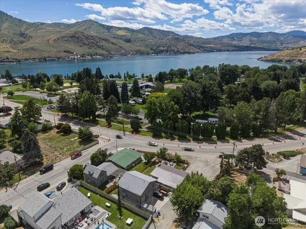 330 W Highland Avenue, Chelan, WA 98816