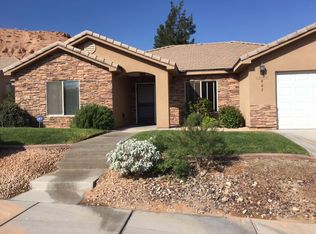 907 Turtle Cv, Mesquite, NV 89027