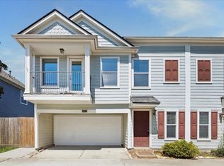 1421 W 26th St Unit F, Houston, TX 77008