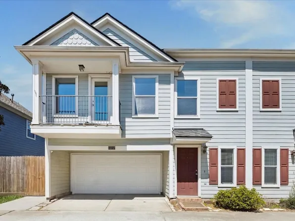 1421 W 26th St Unit F, Houston, TX 77008