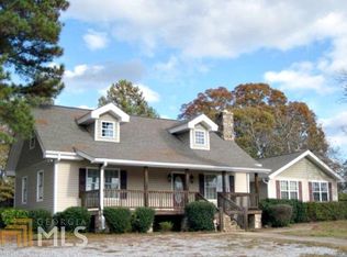 317 N Frontage Rd #1, Forsyth, GA 31029