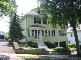 17 Newland Rd, Arlington, MA 02474