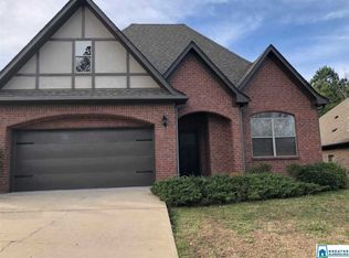 222 Fulton Springs Pl, Fultondale, AL 35068