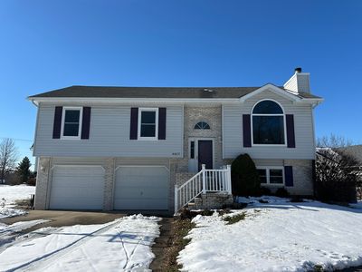 4817 Prestwick Ct, Columbia, MO, 65203