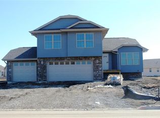 525 Penn Ridge Pl, North Liberty, IA 52317