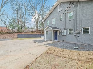604 Ridley Ave UNIT A, Lagrange, GA 30240