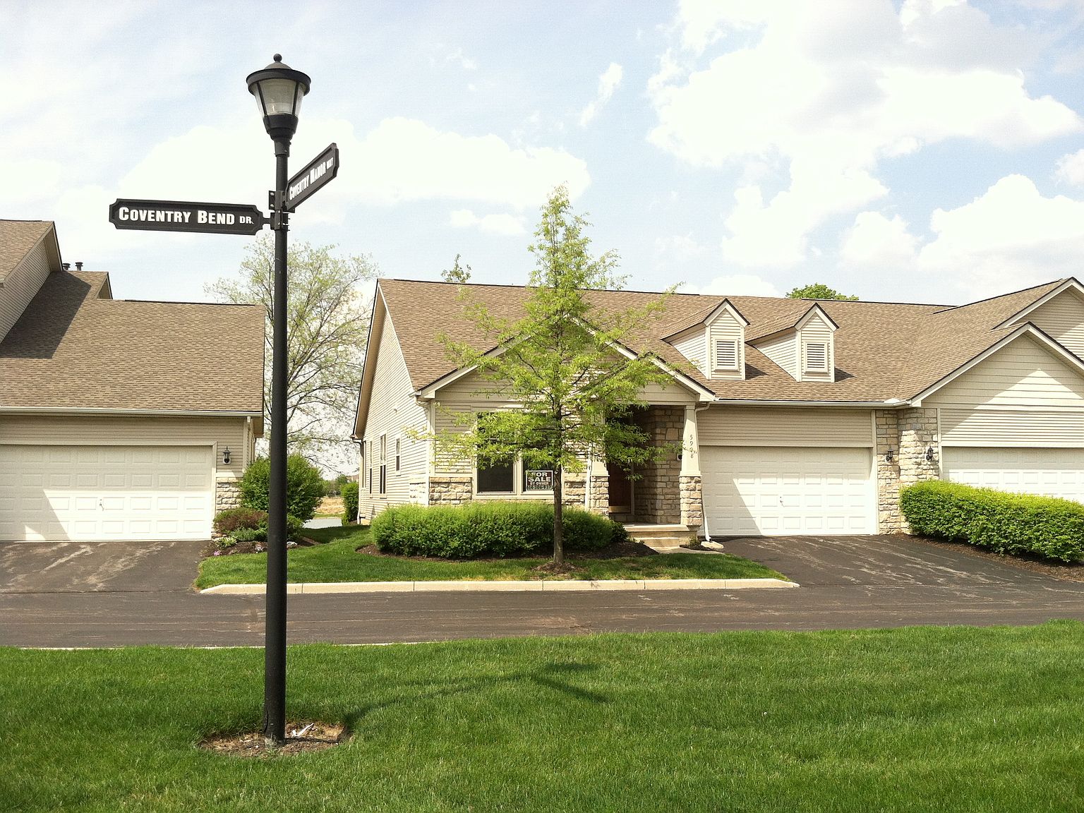 5998 Coventry Bend Dr, Hilliard, OH 43026 Zillow
